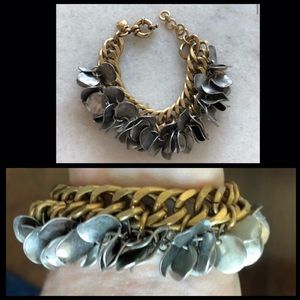 💥MOVING SALE💥 🔹NWOT🔹 J. Crew Bracelet
